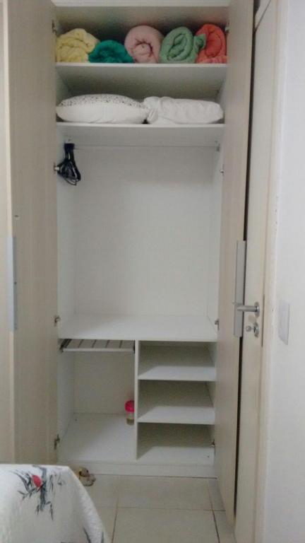  Apartamento JTR México 809