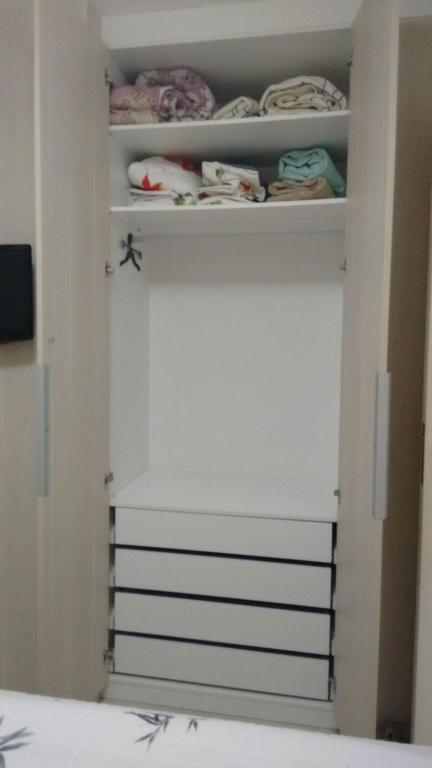  Apartamento JTR México 809