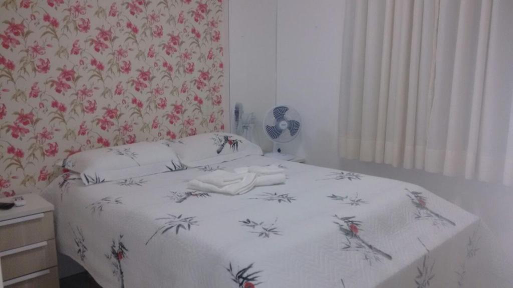  Apartamento JTR México 809