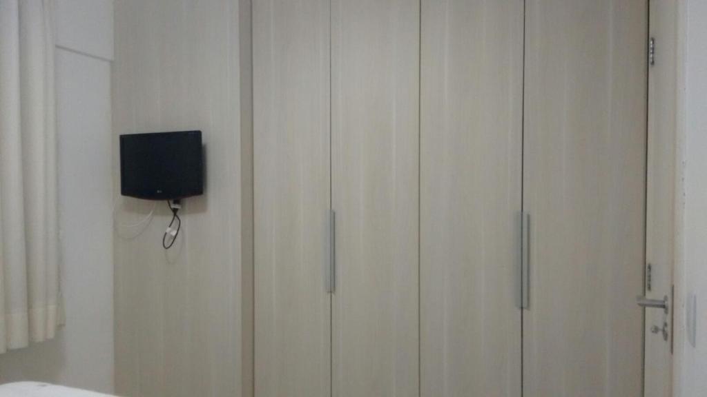 Apartamento JTR México 809