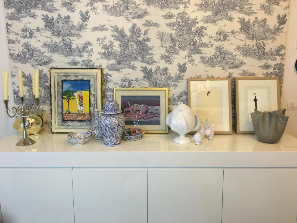 Fotografie z fotogalerie ubytování Luxury My home v destinaci Tolentino