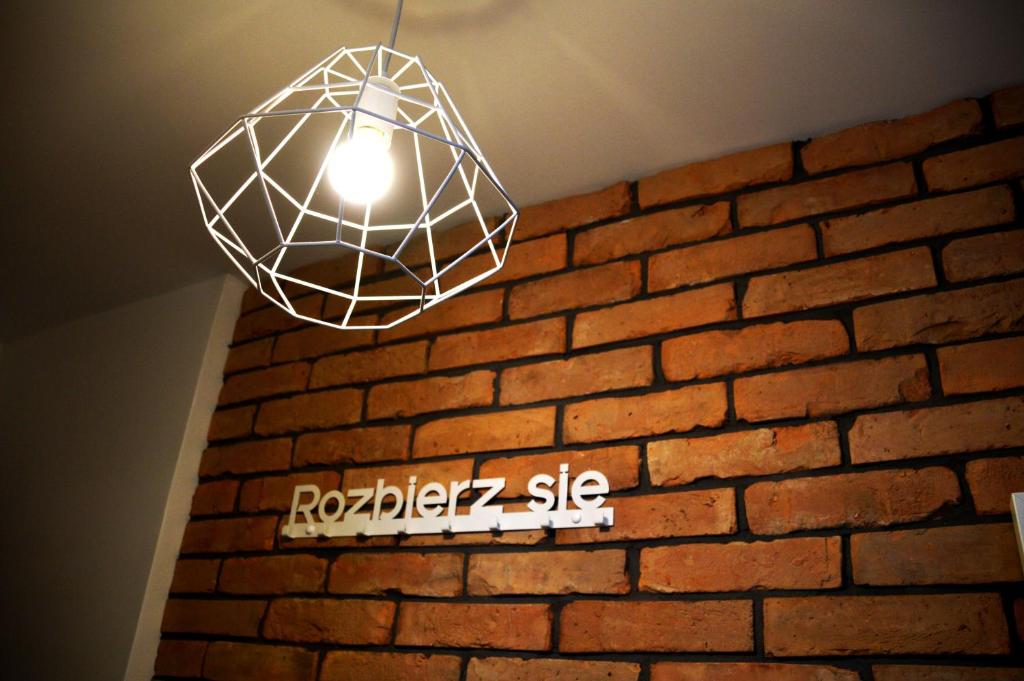 Certifikát, ocenenie alebo iný dokument vystavený v ubytovaní Apartament Izerski Klimat