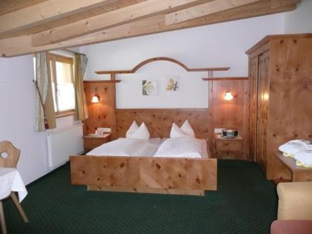 Vital Sporthotel Kristall - 1