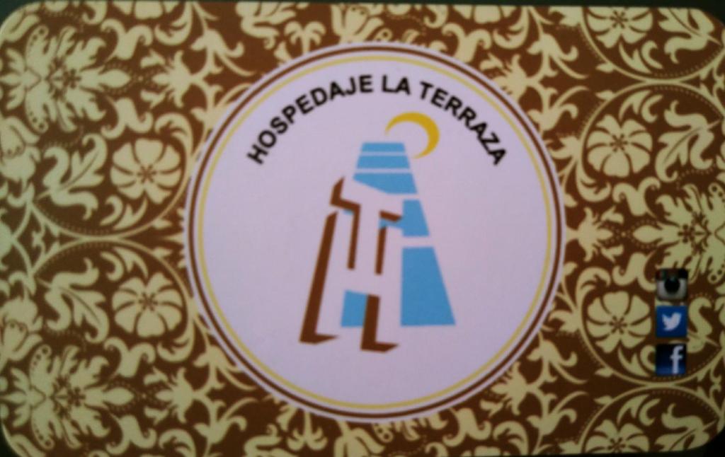 Hospedaje La Terraza