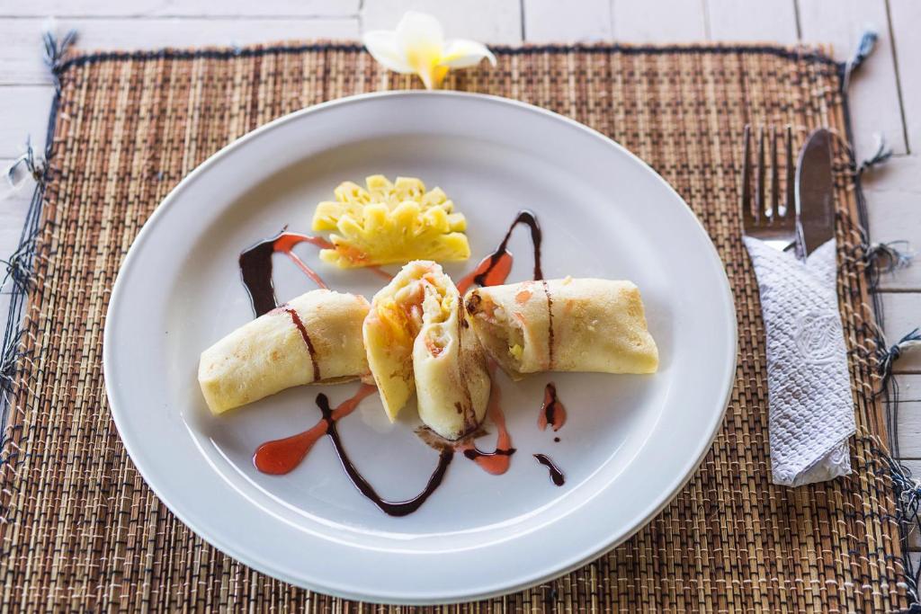 Bukit Taman Cottages - 7