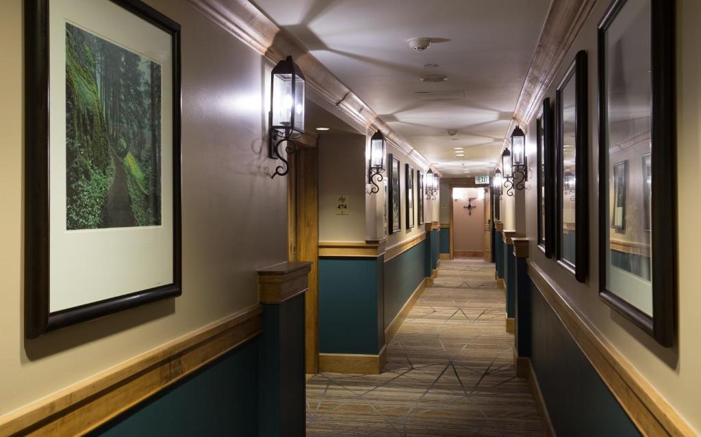 Fotografie z fotogalerie ubytování Lodge at Vail, A RockResort v destinaci Vail