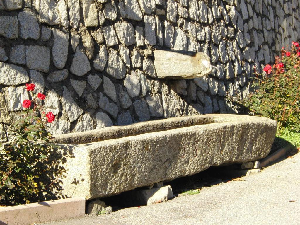 Fotografie z fotogalerie ubytování Garni An der Leit v destinaci Lagundo