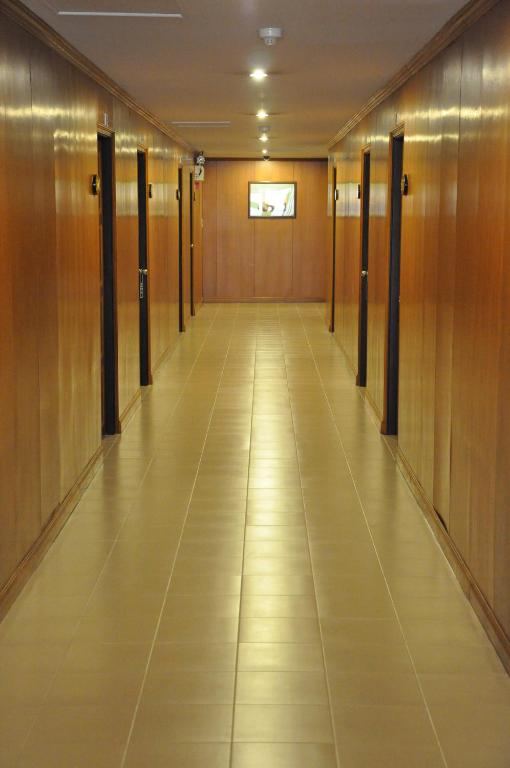 Dynasty Inn Pattaya - Resim 21