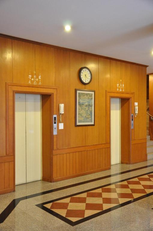 Dynasty Inn Pattaya - Resim 8