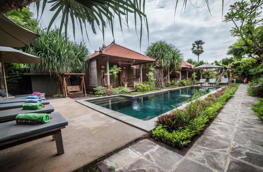 Global Royal Pemuteran - 15