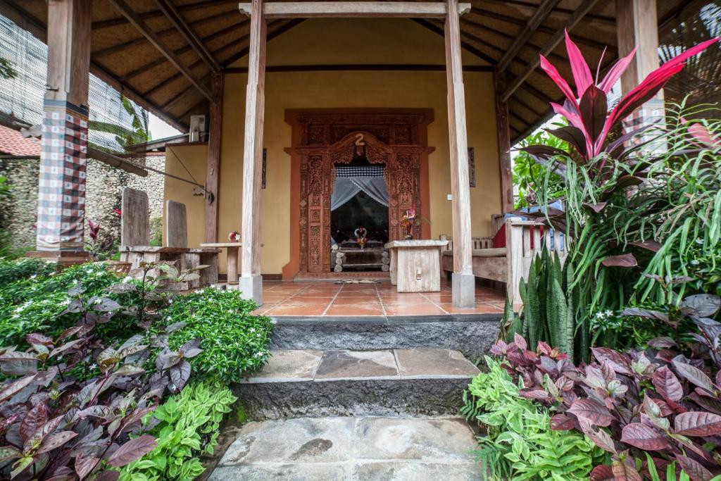 Global Royal Pemuteran - 17