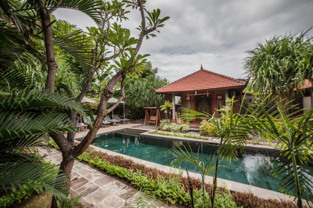 Global Royal Pemuteran - 6