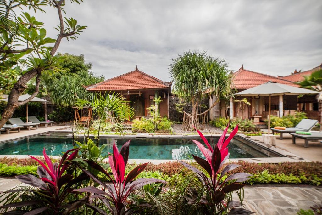 Global Royal Pemuteran - 10