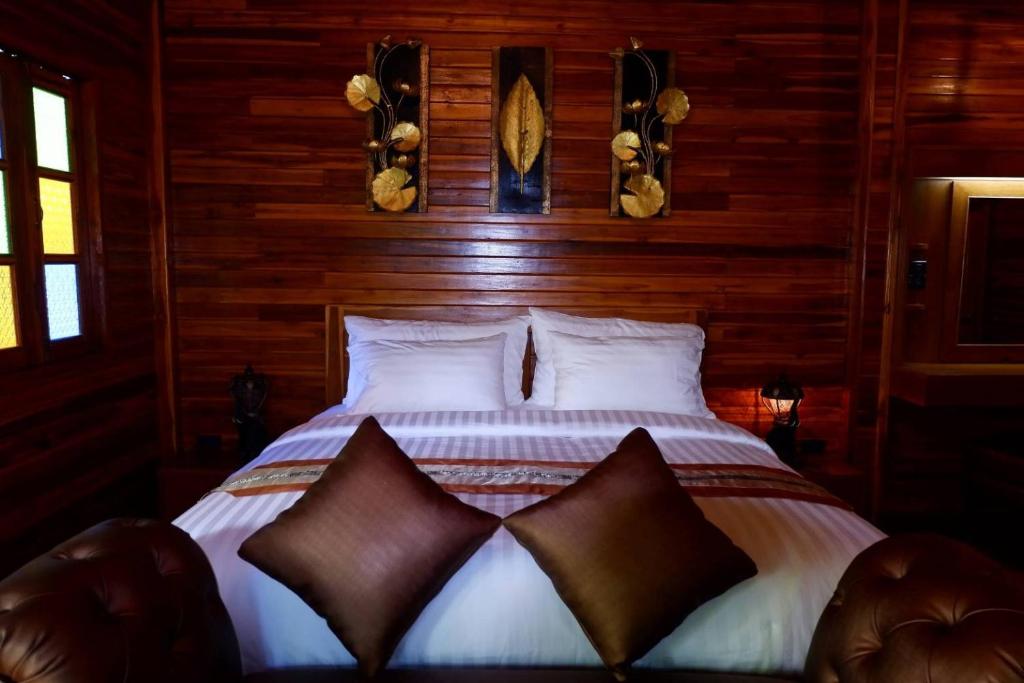 Doithinnan Resort - Habitación Gemela