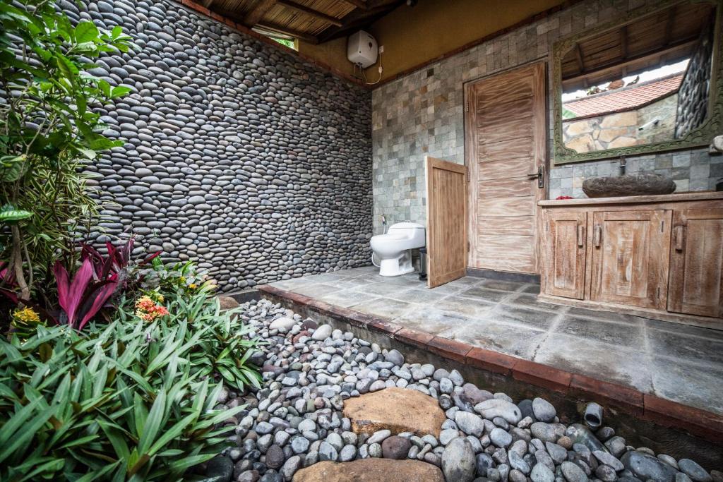 Global Royal Pemuteran - 12