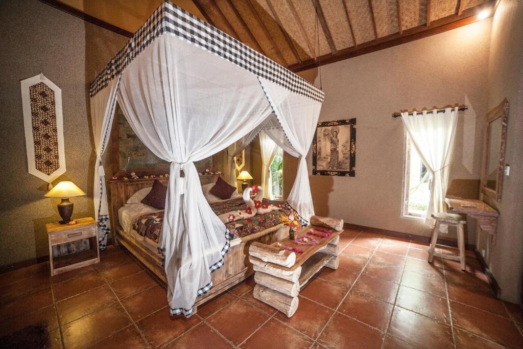 Global Royal Pemuteran - 9