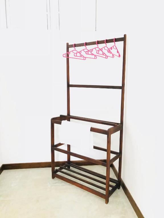 Sigiriya Rock Hide - 16