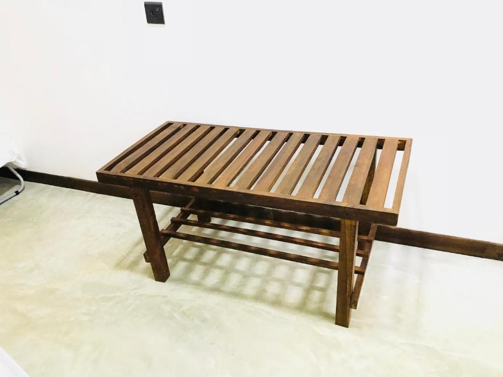 Sigiriya Rock Hide - 17