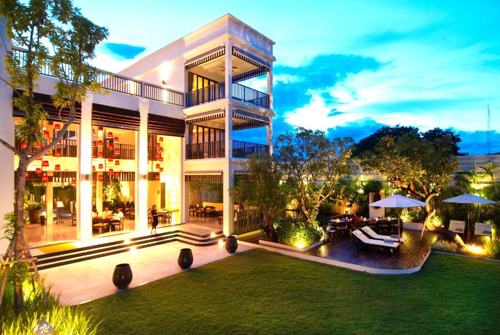 Aruntara Riverside Boutique Hotel Chiang Mai Updated 21 Prices Aruntara Riverside Boutique Hotel Chiang Mai Updated 21 Prices