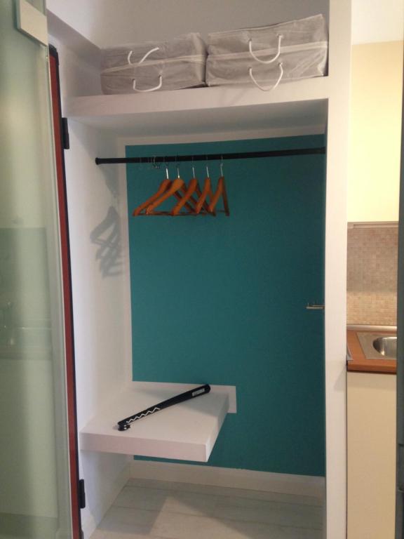 The Orange Apartments - 16