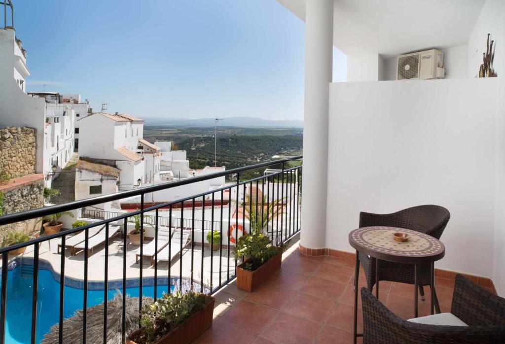 Las Palmeras del Califa - 17