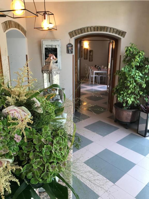 Fotografie z fotogalerie ubytování Boutique Hotel Corte Malaspina v destinaci Castelnuovo del Garda