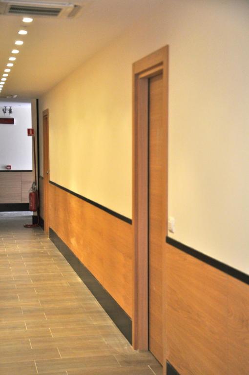 Fotografie z fotogalerie ubytování Hotel 325 Tor Vergata v destinaci Tor Vergata