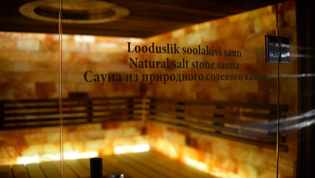 Fotografie z fotogalerie ubytování Meresuu Spa & Hotel v destinaci Narva-Jõesuu