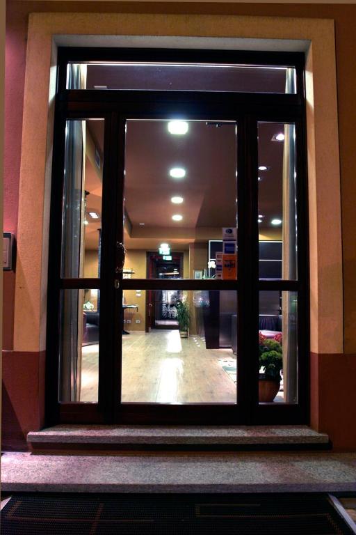 Fotografie z fotogalerie ubytování Hotel Fortyfive v destinaci Chivasso