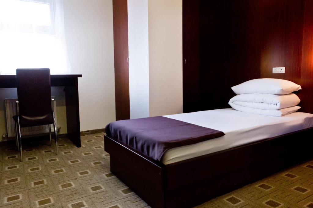 Pensiune turistica Olsi - Standard Single Room