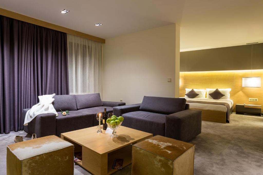Rilets Resor & Spa / Рилец Резорт и Спа
