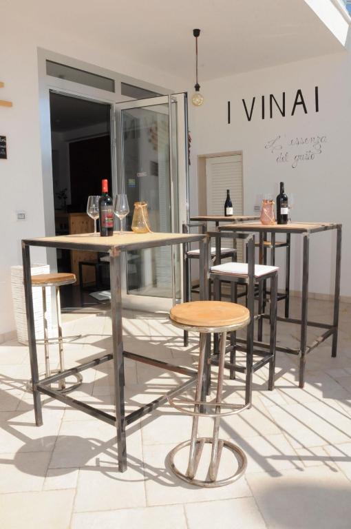 Torre Lapillo GMA Tourism - foto 20