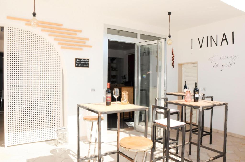 Torre Lapillo GMA Tourism - foto 21