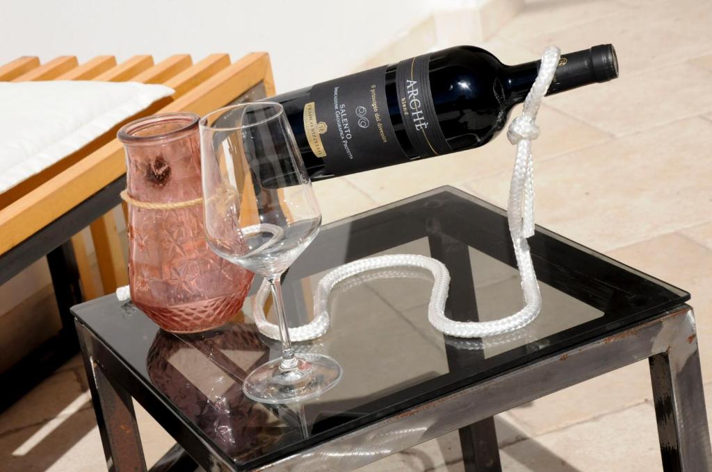 Torre Lapillo GMA Tourism - foto 22