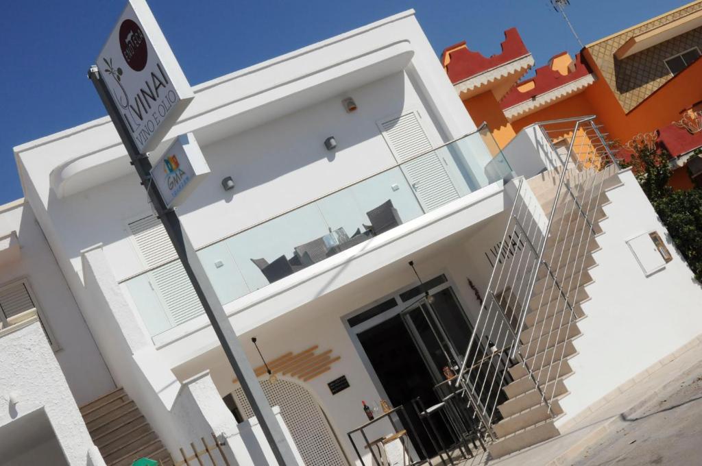 Torre Lapillo GMA Tourism - foto 28