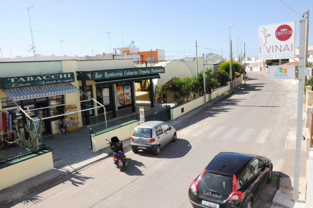 Torre Lapillo GMA Tourism - foto 31