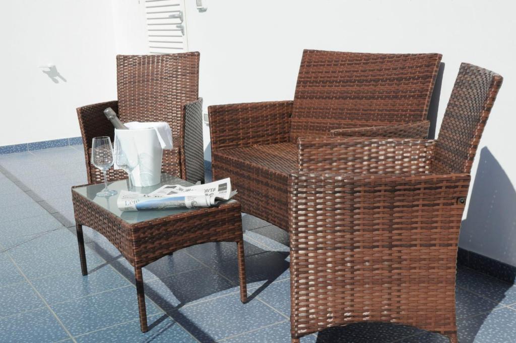 Torre Lapillo GMA Tourism - foto 7