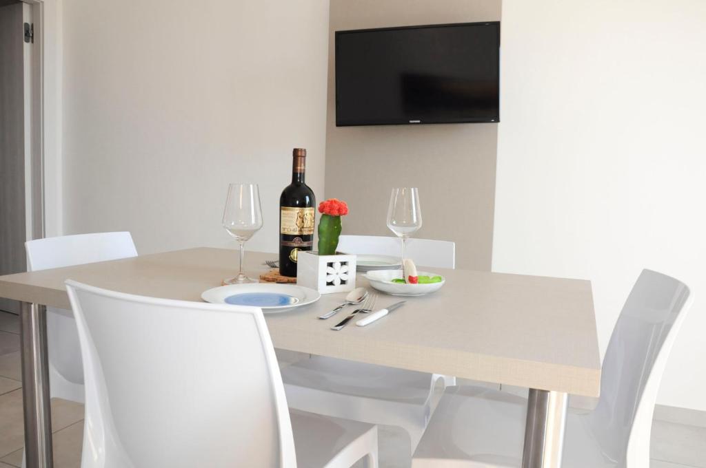 Torre Lapillo GMA Tourism - foto 40