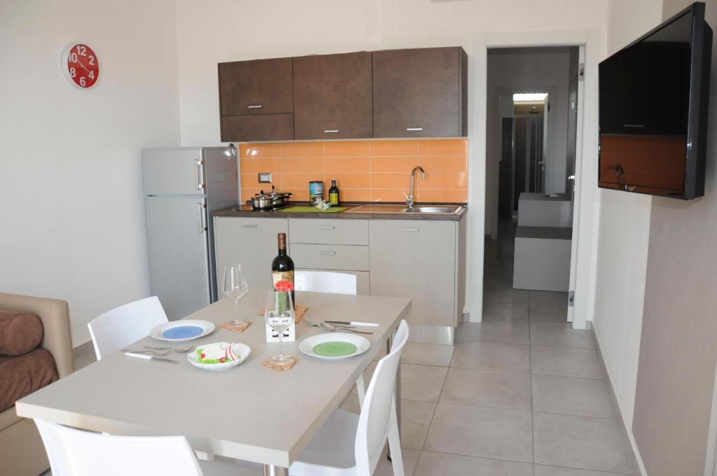 Torre Lapillo GMA Tourism - foto 42