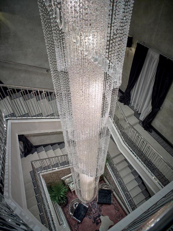 Fotografie z fotogalerie ubytování PALOMA Průhonice v Průhonicích
