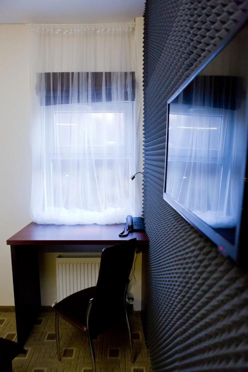 Pensiune turistica Olsi - Deluxe Single Room