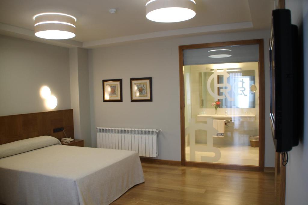 Hotel - Restaurante Casa Rosita, Cambados – Bijgewerkte ...