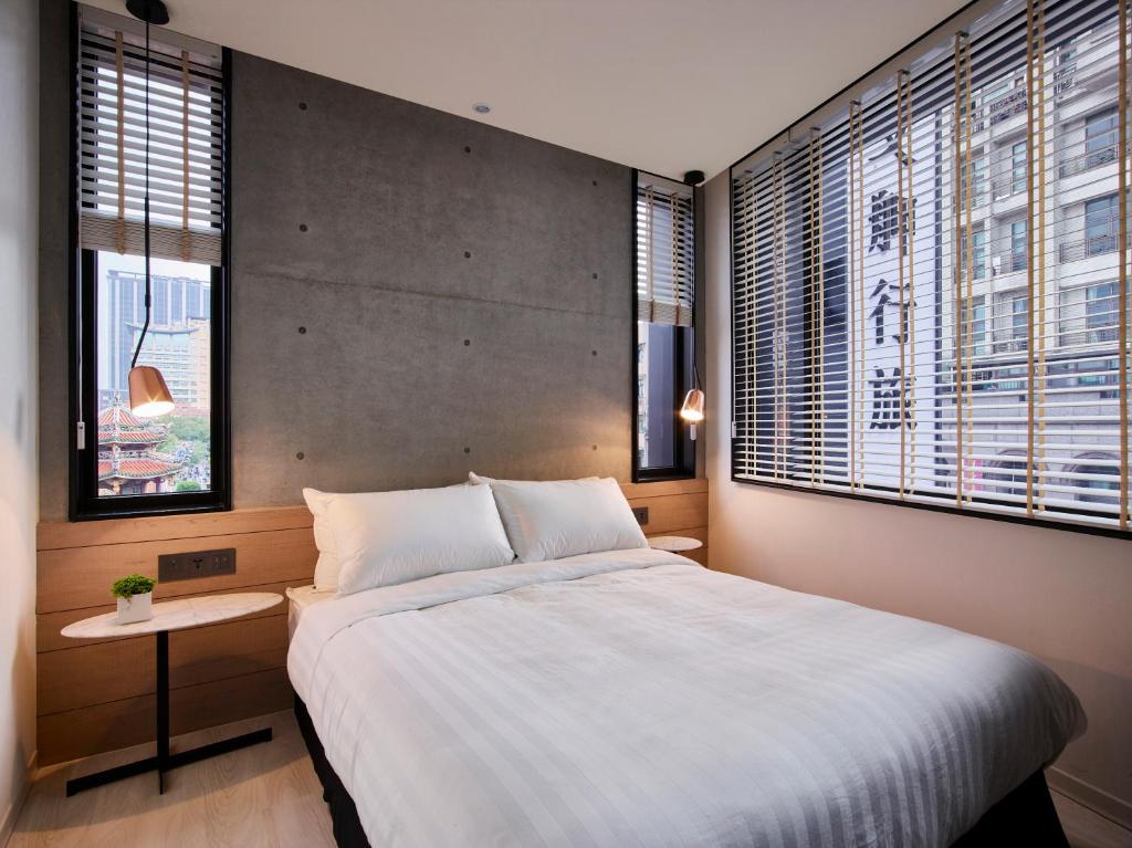 Gallery image of Monka Hotel in Taipei