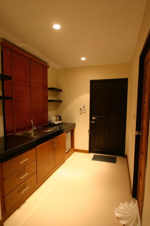 Khaolak Blue Lagoon Resort - SHA Extra Plus - 4