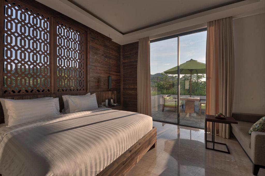 Kemangi Bed and Breakfast - 5