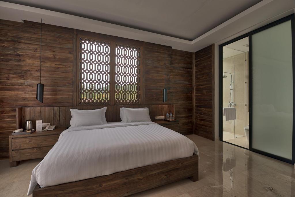 Kemangi Bed and Breakfast - 15