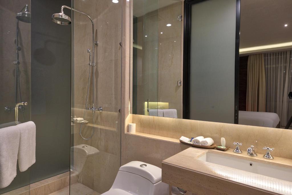 Kemangi Bed and Breakfast - 16