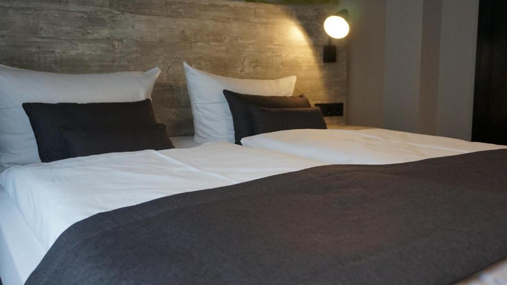 Urban Home Self Check-In Hotel - Resim 14