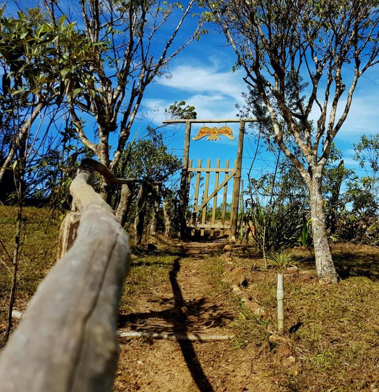  Morada da Águia