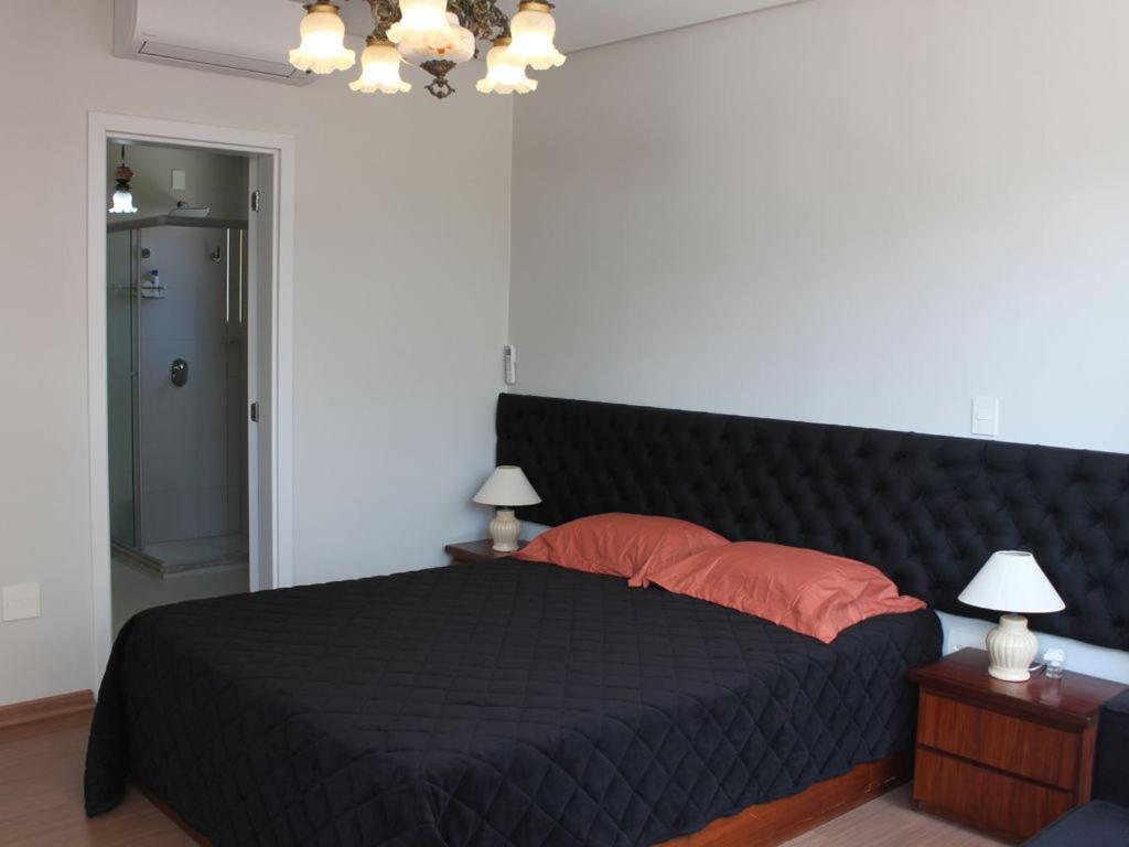 Apto lindo e novo no centro Gramado  Apto lindo e novo no centro Gramado